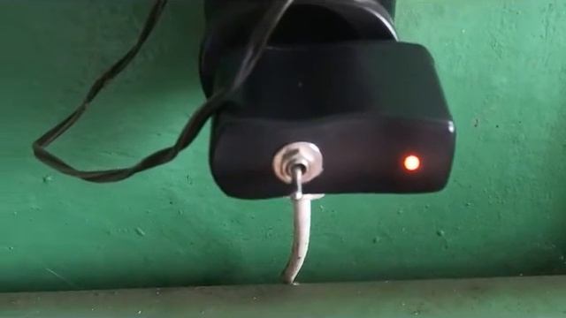 ЗАРЯДКА С ВЫКЛЮЧАТЕЛЕМ. ВСЕГДА В РОЗЕТКЕ. смотреть онлайн