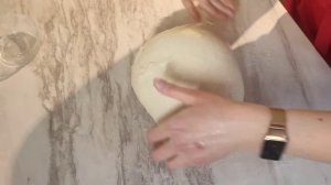 Французская булка на закваске! 🥐подробный замес, для новичков, 100% получиться! три вида надреза.