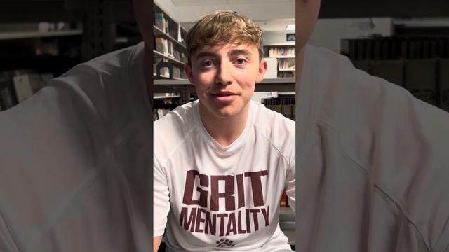 Wyoming East’s Cole Lambert 4-26-24 смотреть онлайн