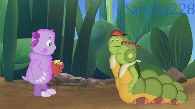 Лунтик Rytp #15 | Летающий Пупсень смотреть онлайн