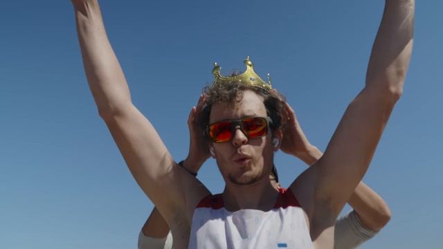 TRUNNERCAMP: Insanity day. Один день на беговых сборах. смотреть онлайн