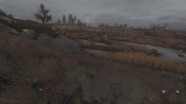 S.T.A.L.K.E.R. - MISERY2.0 - Часть #8 смотреть онлайн
