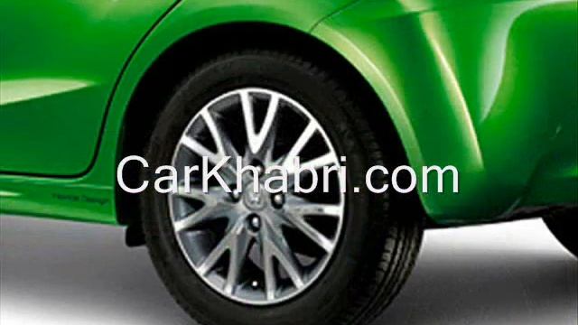 Honda Brio Video смотреть онлайн