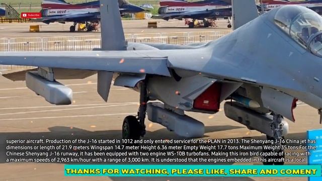 With Speed 2,963 km/hour: This Chinese fighter jet is claimed can compete with F-15E Fighter смотреть онлайн