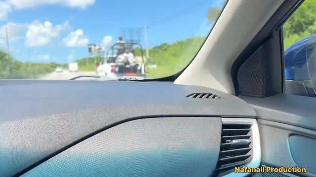 На шевроле по разным дорогам Мексики пять россиян и три канадца! Incredible days in Mexico, Canada! смотреть онлайн