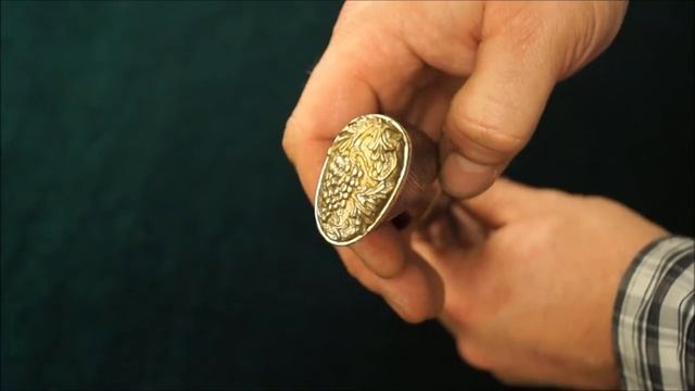 Нож Лиса (дамасская сталь), рукоять венге смотреть онлайн