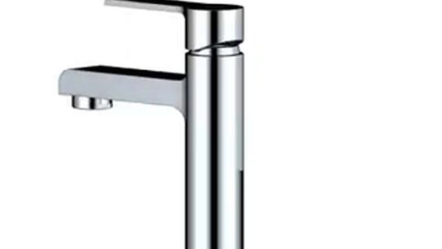 Смеситель Wasserkraft Ammer 3704 смотреть онлайн