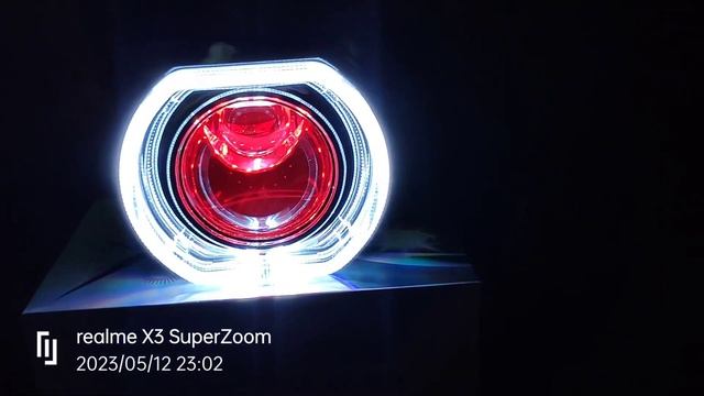 Projector 45 Watt 3 inch Dengan Laser plus shroud dan demon смотреть онлайн