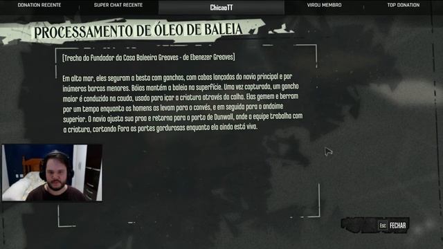 dishonored EP 3: Conhecendo os aliados! смотреть онлайн