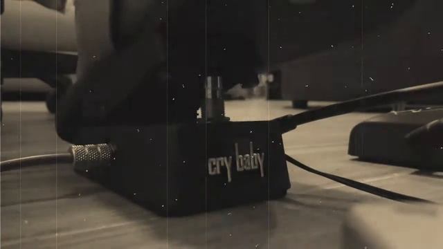 Dunlop Cry Baby Mini CBM95 смотреть онлайн