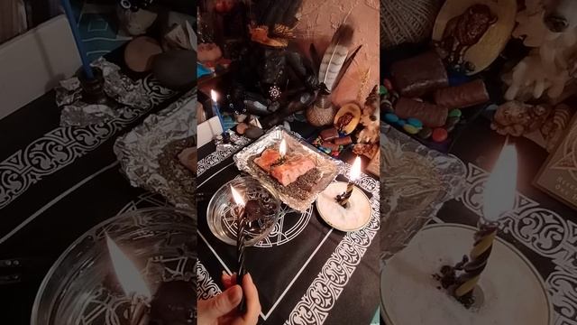 РИТУАЛ - ЧИСТКА  СНЯТИЕ  ЗАХРЕБЕТНОЙ  ПОРЧИ  НА ЗДОРОВЬЕ   👽👽👾👾👹🤢