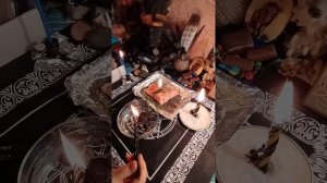 РИТУАЛ - ЧИСТКА  СНЯТИЕ  ЗАХРЕБЕТНОЙ  ПОРЧИ  НА ЗДОРОВЬЕ   👽👽👾👾👹🤢