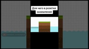 Для чего в розетку нужно заземления