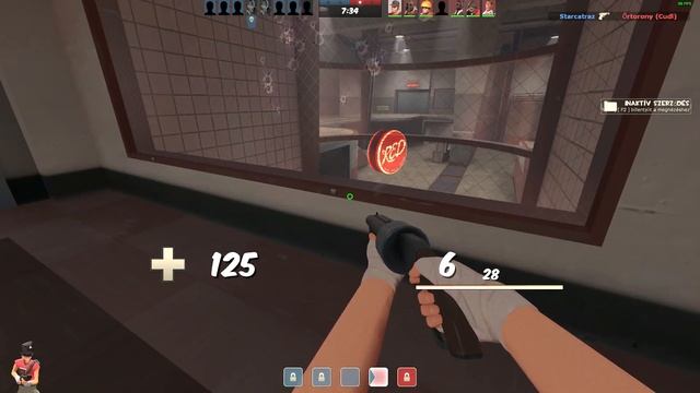 Team Fortress 2 fov beálitások смотреть онлайн