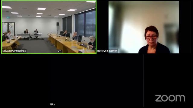 Hearing 18: Signs - 07 April 2022 Proposed Selwyn District Plan Hearings смотреть онлайн