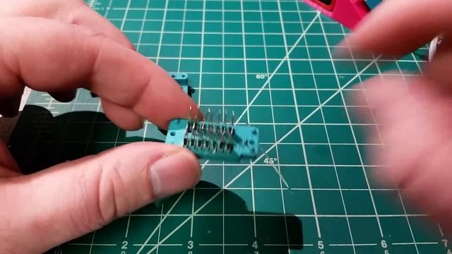 Quick Tip: ZIF Socket Reassembly смотреть онлайн