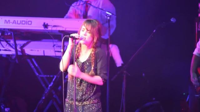 ZAZ - Gamine смотреть онлайн
