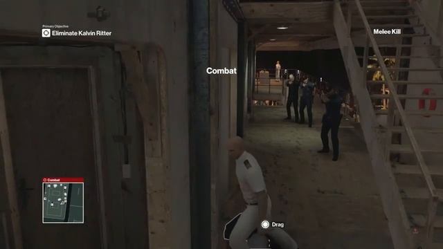 Hitman Review And Gameplay ( Best Game 2016 )