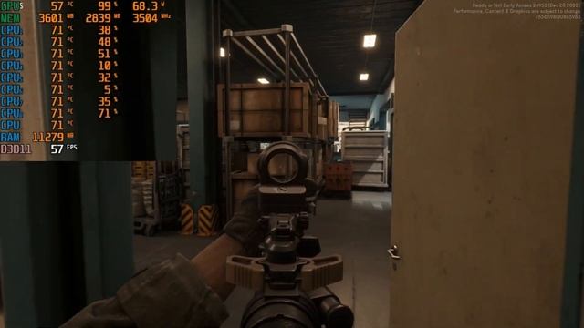 RYZEN 7 5700X + GTX 1050 TI 4GB (Insurgency Sandstorm, Project Wingman, Ready Or Not, Arma 3) смотреть онлайн