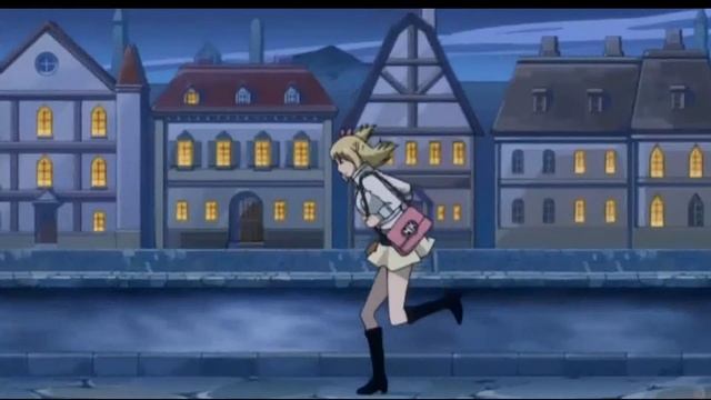 Нацу и Люся- Амнезия.. смотреть онлайн