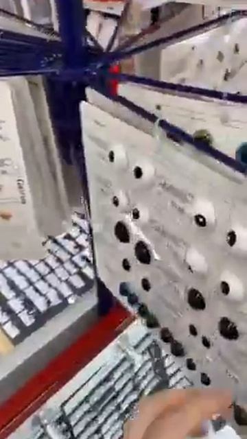 Обзор фурнитуры для вязаных игрушек смотреть онлайн