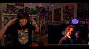 SHE MADE THIS HER SHOW!!! Blind reaction to Daria Stavrovich - 'Круги на воде'(Circles on the water