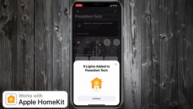 Recensione di Poseidwn Tech di Easykon for KNX смотреть онлайн