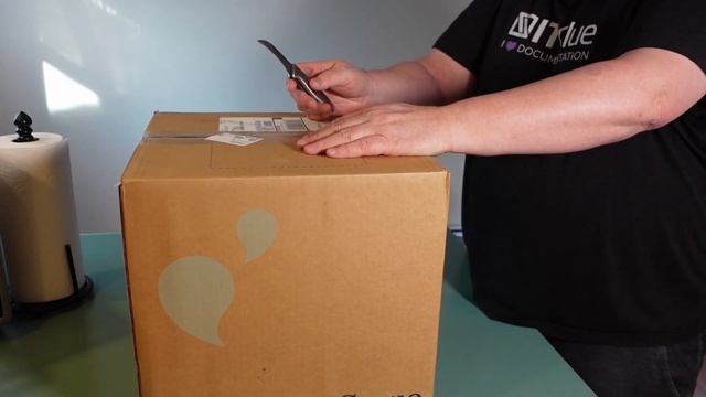 Suvie Kitchen Robot Unboxing and First Meal смотреть онлайн
