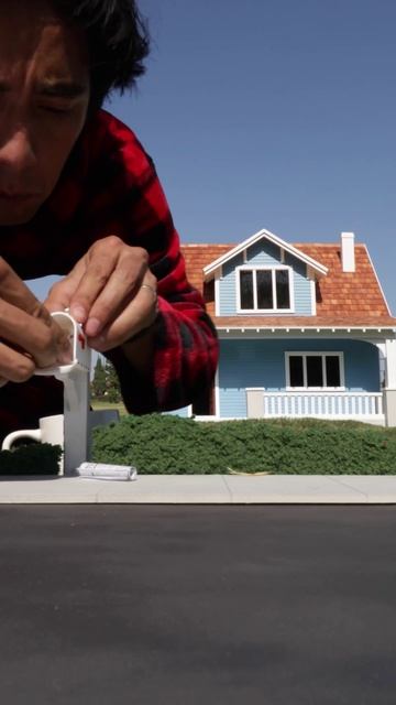 Как ему теперь вернуться домой? смотреть онлайн