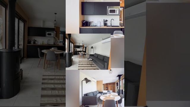 L1 Liberty 48.8m2 #shorts смотреть онлайн