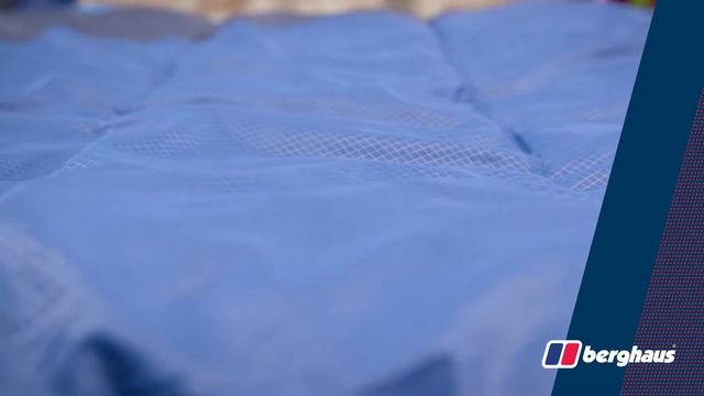 The Berghaus Transition 200 Sleeping Bag смотреть онлайн