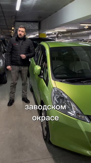 Компактный, вместительный и с маленьким пробегом 8-905-954-00-03/РДМ-Импорт #купитьавтобу смотреть онлайн