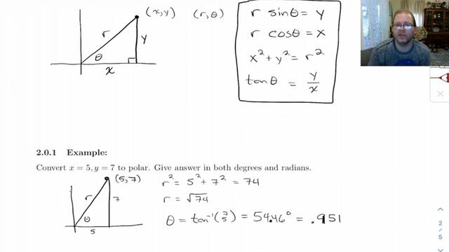p10.3.2 converting polar and rectangular смотреть онлайн