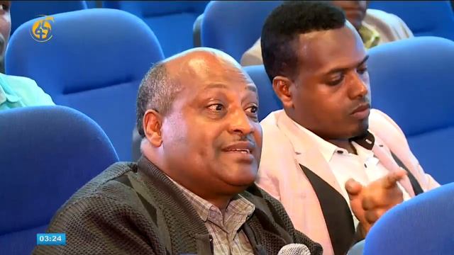 በጸረ ኤች አይ ቪ መድሃኒት አጠቃቀም ዙሪያ የተደረገ ውይይት смотреть онлайн
