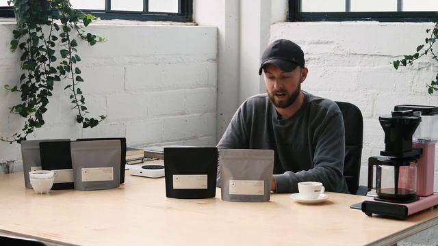 In Depth: Coffee Bags смотреть онлайн