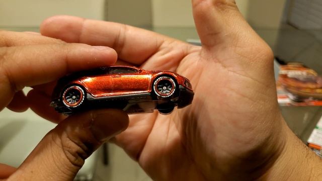 Johnny Lightning, hot wheels id and fearless funny from johnny lightning. смотреть онлайн