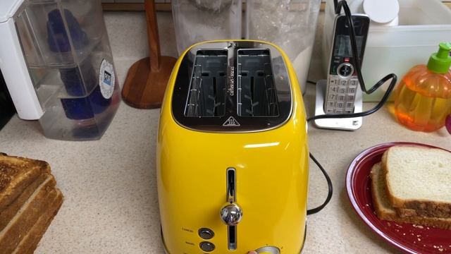 Redmond Toaster Review #amazonfinds смотреть онлайн