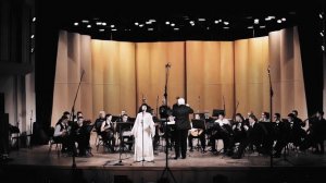 Русская народная песня "Скучно, грустно"