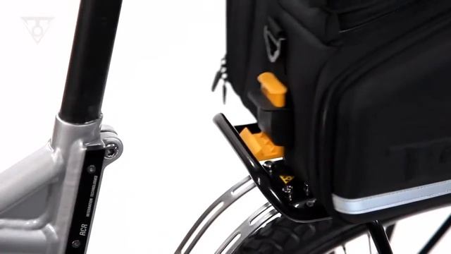 Topeak - QuickTrack™ смотреть онлайн