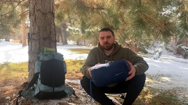 Backpacking GEAR I should have bought SOONER as a beginner смотреть онлайн