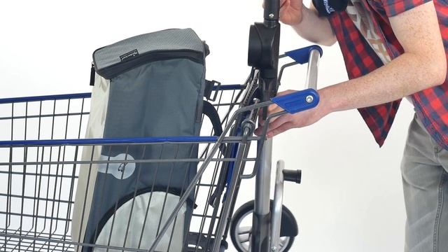 Mein Einkaufstrolley - Mit dem Einkaufstrolley im Supermarkt смотреть онлайн