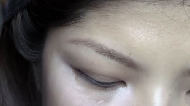 Concealing Eyebags & Dark Circles смотреть онлайн