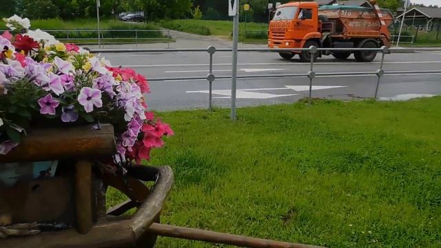 DSCN7540 25 06 2017 Г МИМО ЛЕПОТЫ НЕ ПРОЙДЕШЬ !!! смотреть онлайн