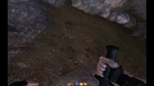 Сталкер Тайные Тропы 2. №39 [Радиоактивный контейнер для Лукаша, мешок с травой для Князя]