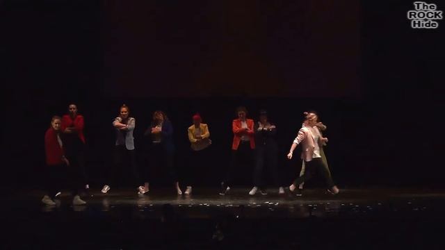 Super Junior - Devil dance cover by J-Dan-Pro [MAniFest'19 (05.05.2019)] смотреть онлайн