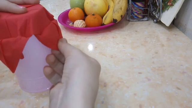DIY вазочка из Салфетки своими руками смотреть онлайн