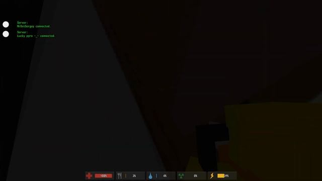 Похождения в Unturned #1. Странное начало смотреть онлайн