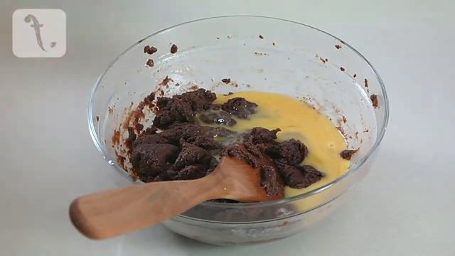 Chocolate Choux Pastry | FoodPoint смотреть онлайн