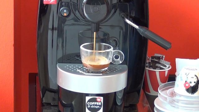 ΜΗΧΑΝΗ ESPRESSO MITACA ESE POD 1(ILLY).MTS