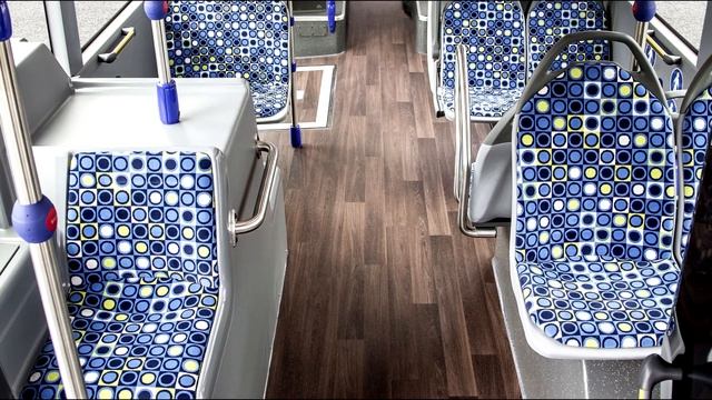 2019 Mercedes Benz Citaro K SlideShow смотреть онлайн